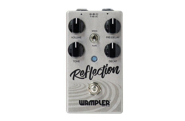 Wampler REFLECTION