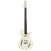 Danelectro VBAR VWHT