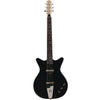 Danelectro CONVERTIBLE BLACK