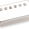 Seymour duncan 78 MODEL NECK NICKEL COVER