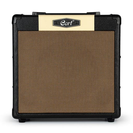 Cort CM15R Bk Electric Amp