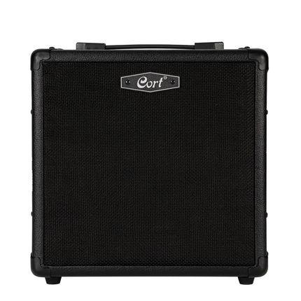 Cort CM20B Bass Amp