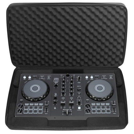 Udg Gear U8320BL - Creator Pioneer DDJ-FLX4 Hardcase Preto