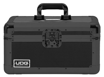 Udg Gear U93018BL - Ultimate 7'' Record Case 200 Vinyl Preto