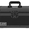 Udg U93018BL - ULTIMATE 7'' RECORD CASE 200 VINYL BLACK