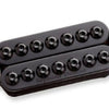 Seymour duncan SH8N INVADER BLK