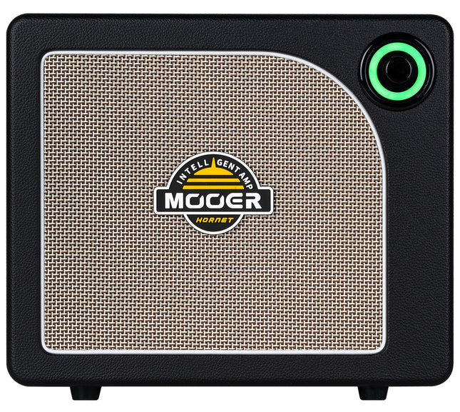 Mooer HORNET 15I BLACK-Mooer-Music Stage