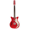 Danelectro VINTAGE 12STR GUITAR RED METALLIC