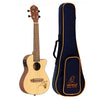 Pack Ukelele Ru5ce + Bag Oubstd-cc