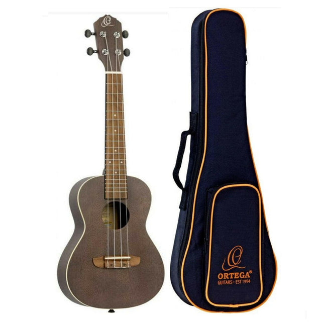 Pack Ukelele Rucoal + Oubstd-cc