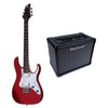 Schecter BUNDLE SGR BANSHEE-6 RED + IDC 10 V3