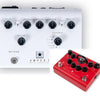 Blackstar BUNDLE AMPED 1 + DEPT. 10 DUAL DRIVE