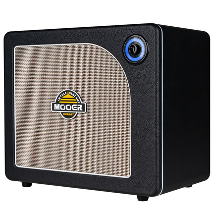 Mooer HORNET 30I BLACK-Mooer-Music Stage