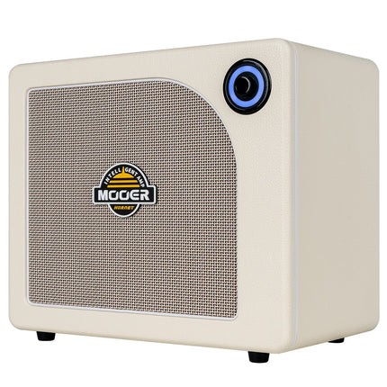 Mooer HORNET 30I WHITE-Mooer-Music Stage