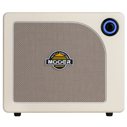 Mooer HORNET 30I WHITE-Mooer-Music Stage