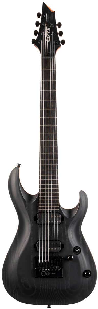 Cort KX707 Evertune Opbk W/bolsa