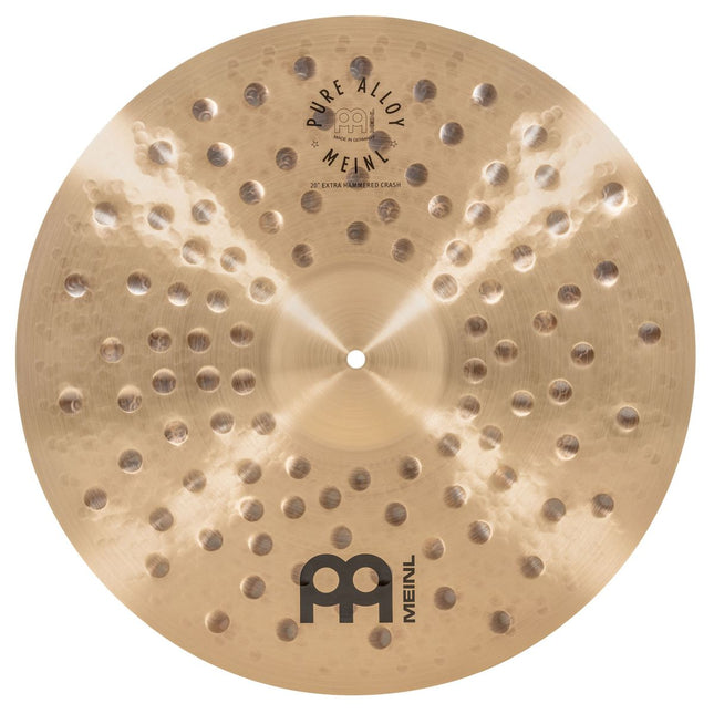 Meinl PA20EHC