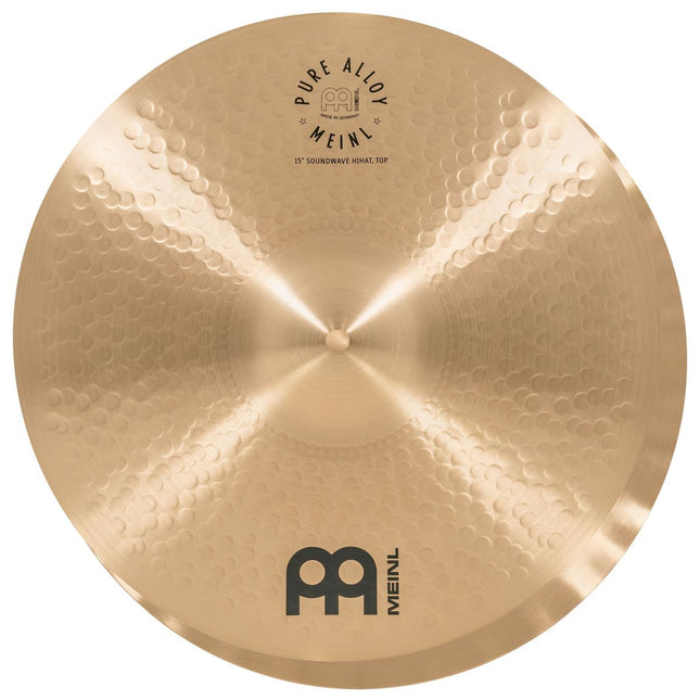 Meinl PA15SWH