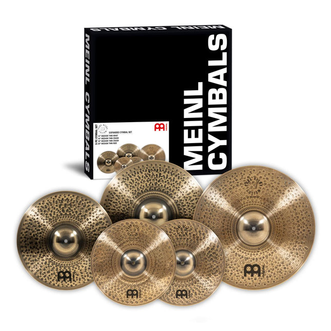 Meinl PAC14161820