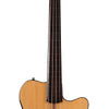 Marcus Miller Gb5-4 Natural Fretless