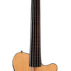 Marcus Miller Gb5-5 Natural Fretless