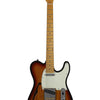 Sire Guitars T7tv 3tone Sunburst