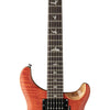 Prs guitars SE CUSTOM 24-08 BLOOD ORANGE