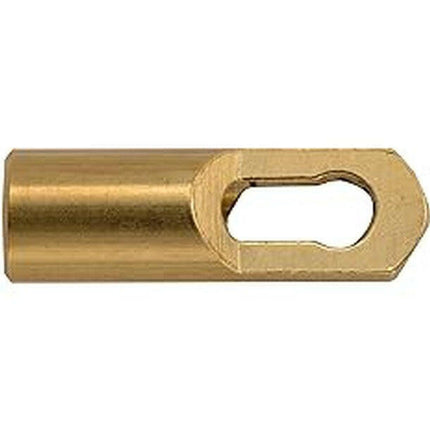Ponta Flexível p/ Guia Passa Cabo (Fio M4 tamanho para cabos de 5 mm)-Acessórios Eletricos-Arnocanali-Music Stage
