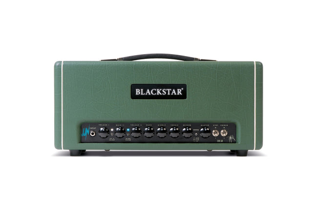 Blackstar ST.JAMES JJN 50 HEAD-Guitarra acústica-BLACKSTAR-Music Stage