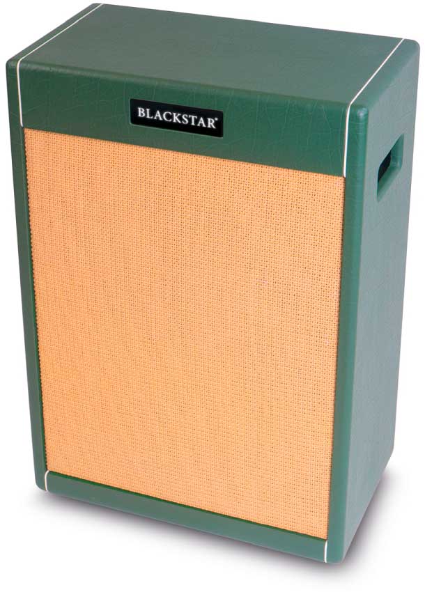 Blackstar ST. JAMES JJN 212 VOC-Pedal de efecto-BLACKSTAR-Music Stage