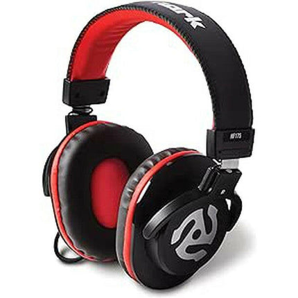 KIT DJ para iniciar - Numark HF175 + Party Mix Live X-Pack DJ Starter-Numark-Music Stage