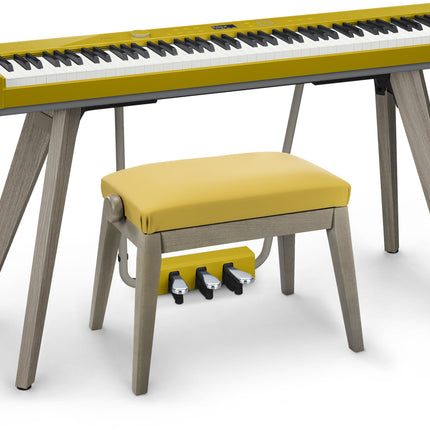 Casio PX-S7000HM + BANQUETA BG50-Piano digital-CASIO-Music Stage