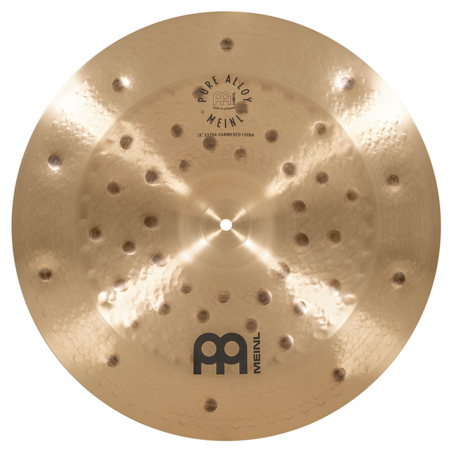 Meinl PA18EHCH