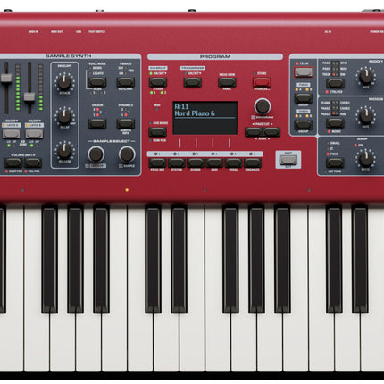 Nord PIANO 6 73-Piano digital-NORD-Music Stage