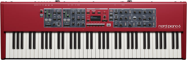 Nord PIANO 6 73-Piano digital-NORD-Music Stage