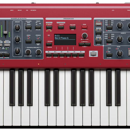 Nord PIANO 6 88-Piano digital-NORD-Music Stage