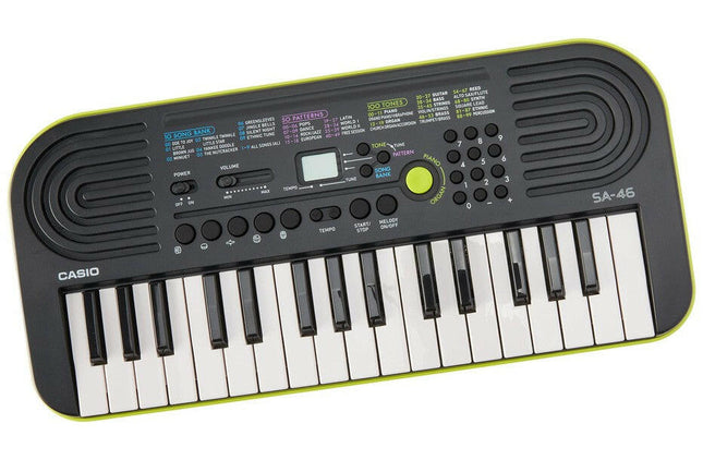 Casio SA-46