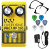 Digitech - dod OVERDRIVE 250