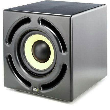 Krk 12sho-Monitor de Estúdio-KRK-Music Stage