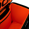 Udg U9981BL/OR - ULTIMATE SLINGBAG TROLLEY DELUXE BLACK, ORANGE INSIDE