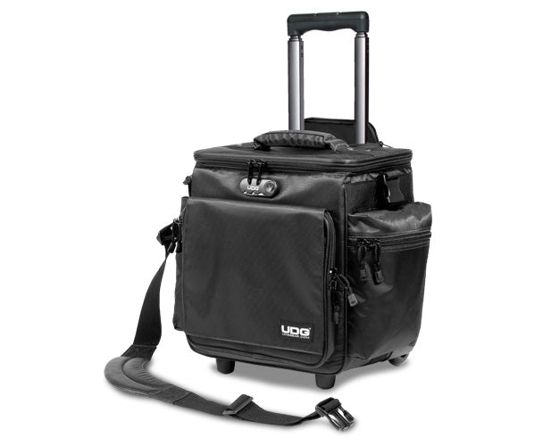 Udg Gear U9981BL - Ultimate Slingbag Trolley Deluxe Preto