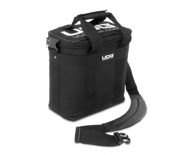 Udg Gear U9500 - Ultimate Starterbag Preto / Branco Logo