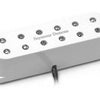 Seymour duncan SJBJ-1N JB JR FOR STRAT WHITE