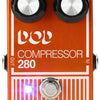 Digitech - dod COMPRESSOR 280.