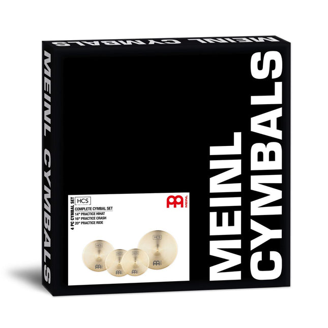 Meinl P-HCS141620-Meinl-Music Stage