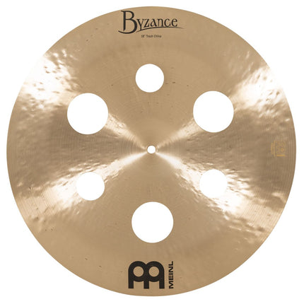 Meinl B18TRCH-Meinl-Music Stage