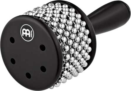 Meinl PCA5BK-XS-Cabassa-Meinl-Music Stage