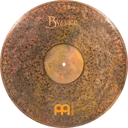 Meinl B20EDTC-Pratos-Meinl-Music Stage