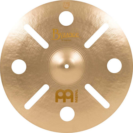 Meinl B16TRC-Pratos-Meinl-Music Stage