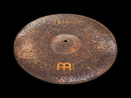 Meinl B20EDTC-Pratos-Meinl-Music Stage